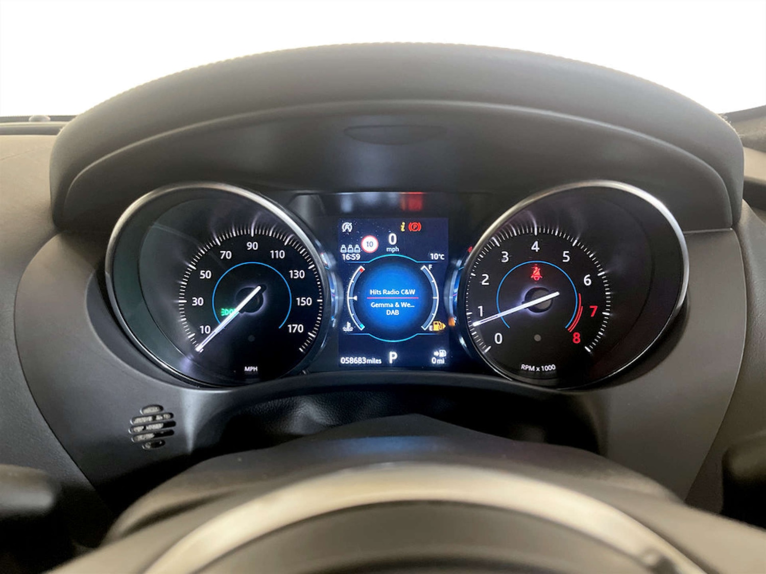 Used Jaguar F-Pace 2019 for sale - 77506912: Photo 17