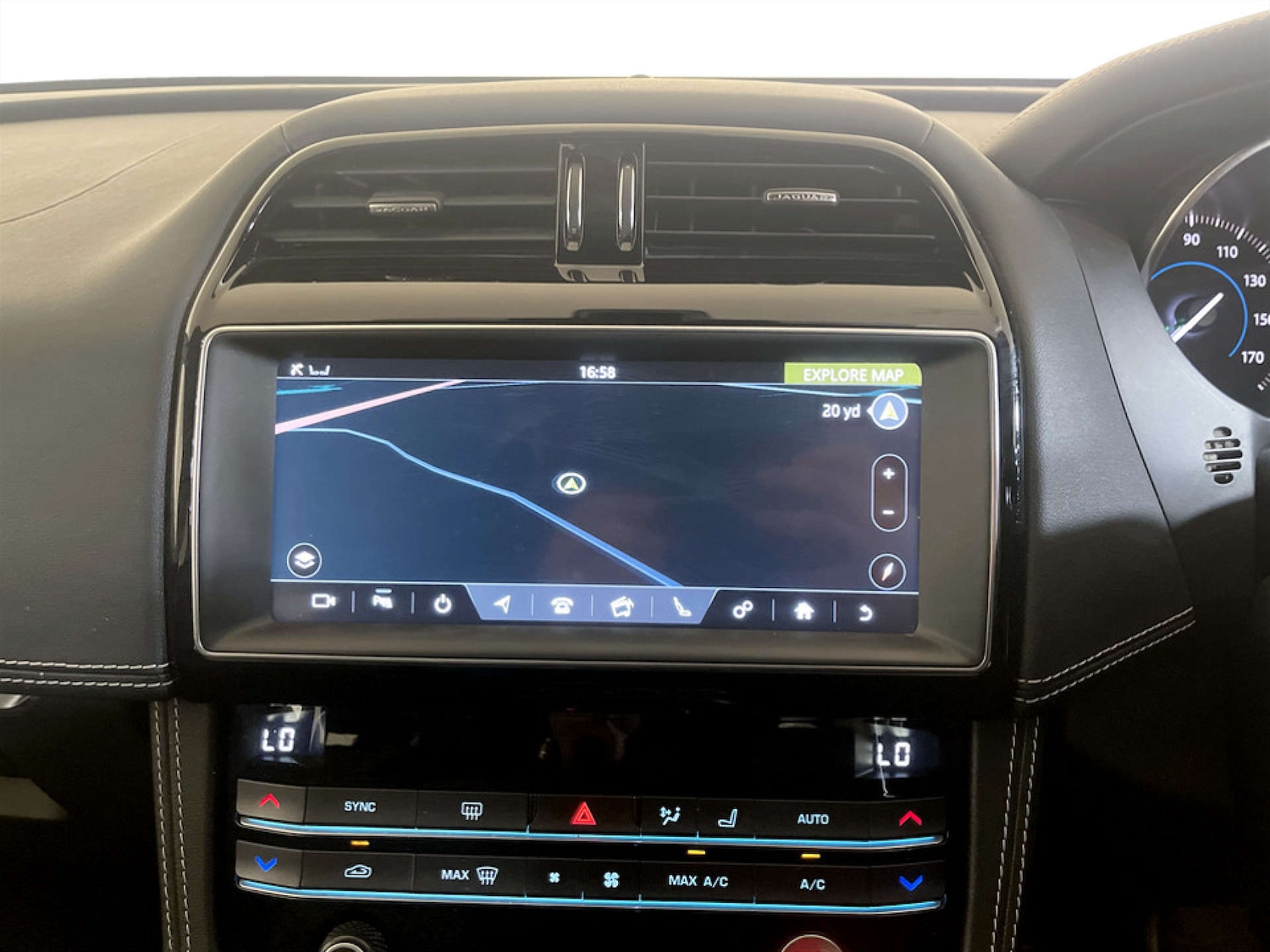 Used Jaguar F-Pace 2019 for sale - 77506912: Photo 20