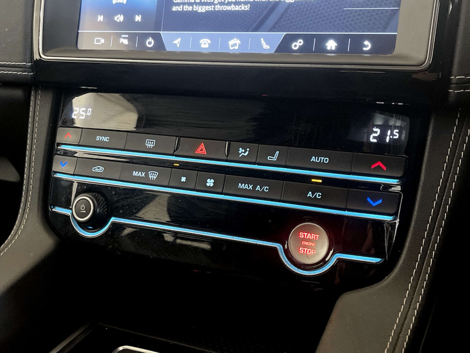 Used Jaguar F-Pace 2019 for sale - 77506912: Photo 24