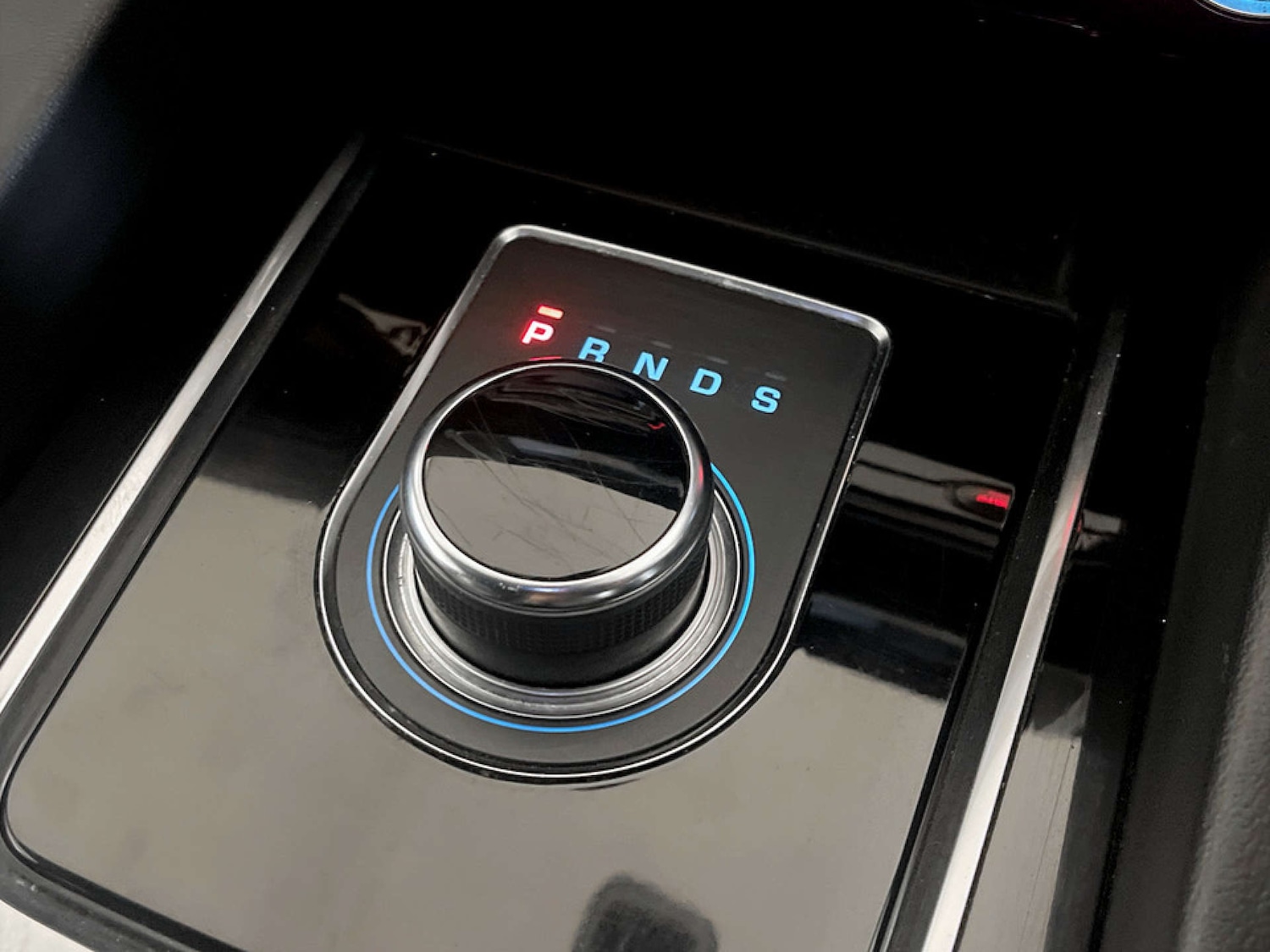 Used Jaguar F-Pace 2019 for sale - 77506912: Photo 25