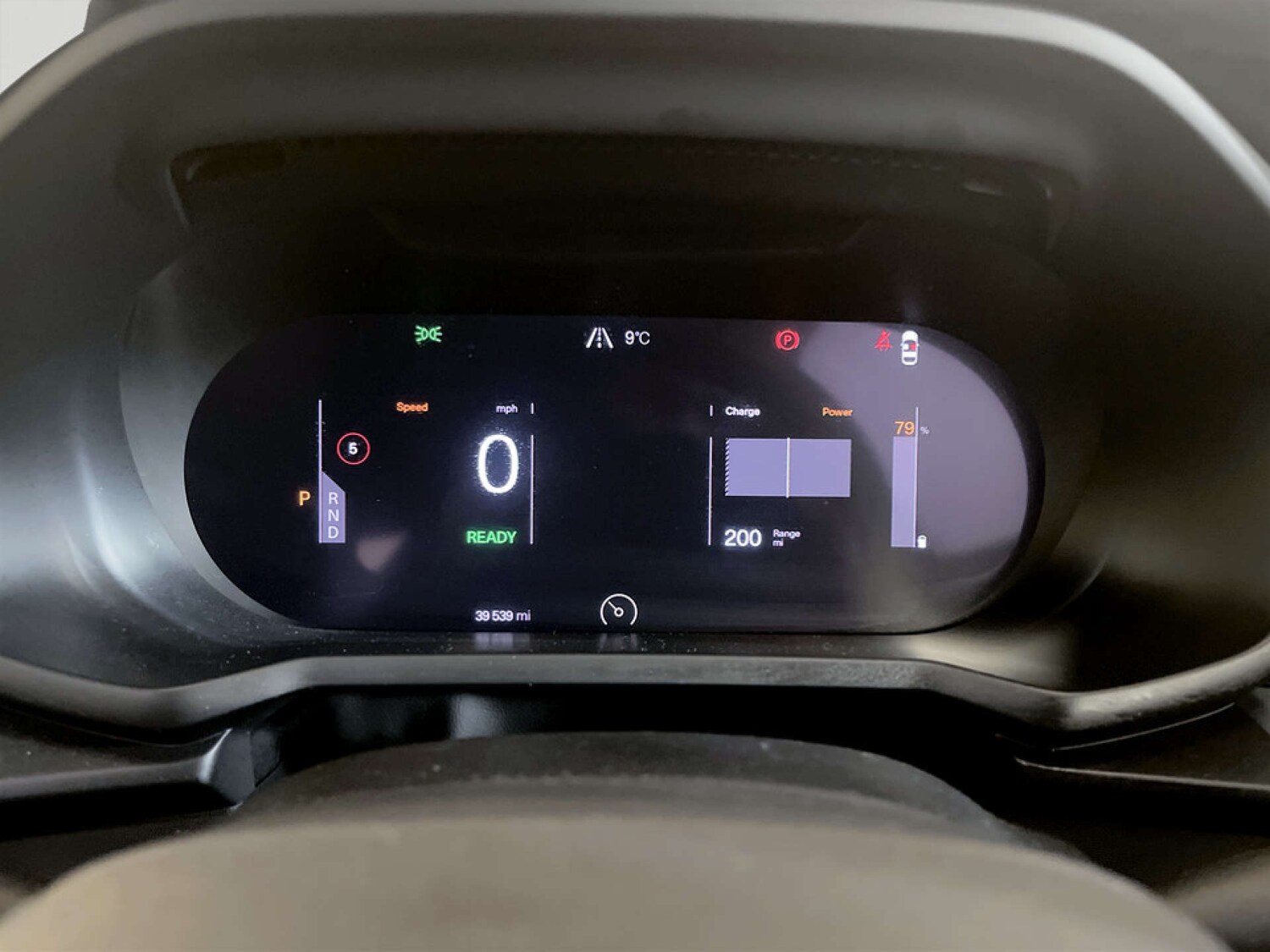 Used Polestar Polestar 2 2021 for sale - 77506811: Photo 17