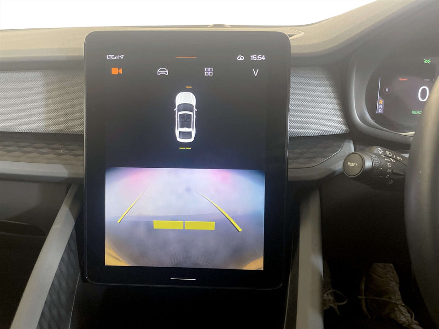 Used Polestar Polestar 2 2021 for sale - 77506811: Photo 19