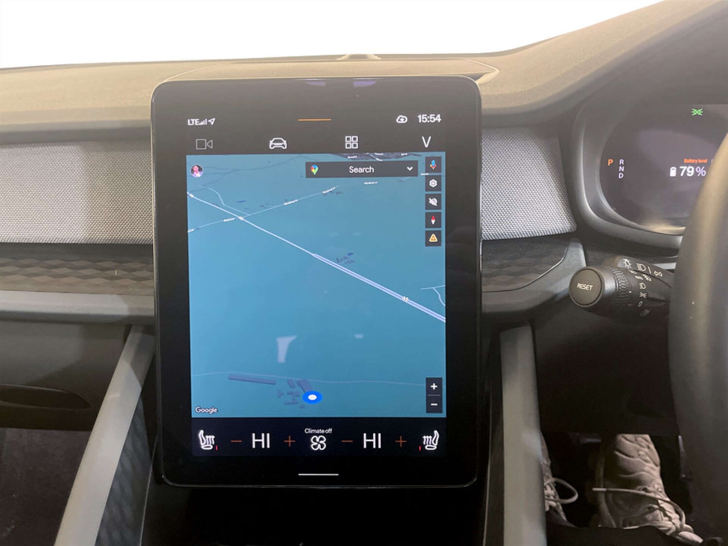 Used Polestar Polestar 2 2021 for sale - 77506811: Photo 20