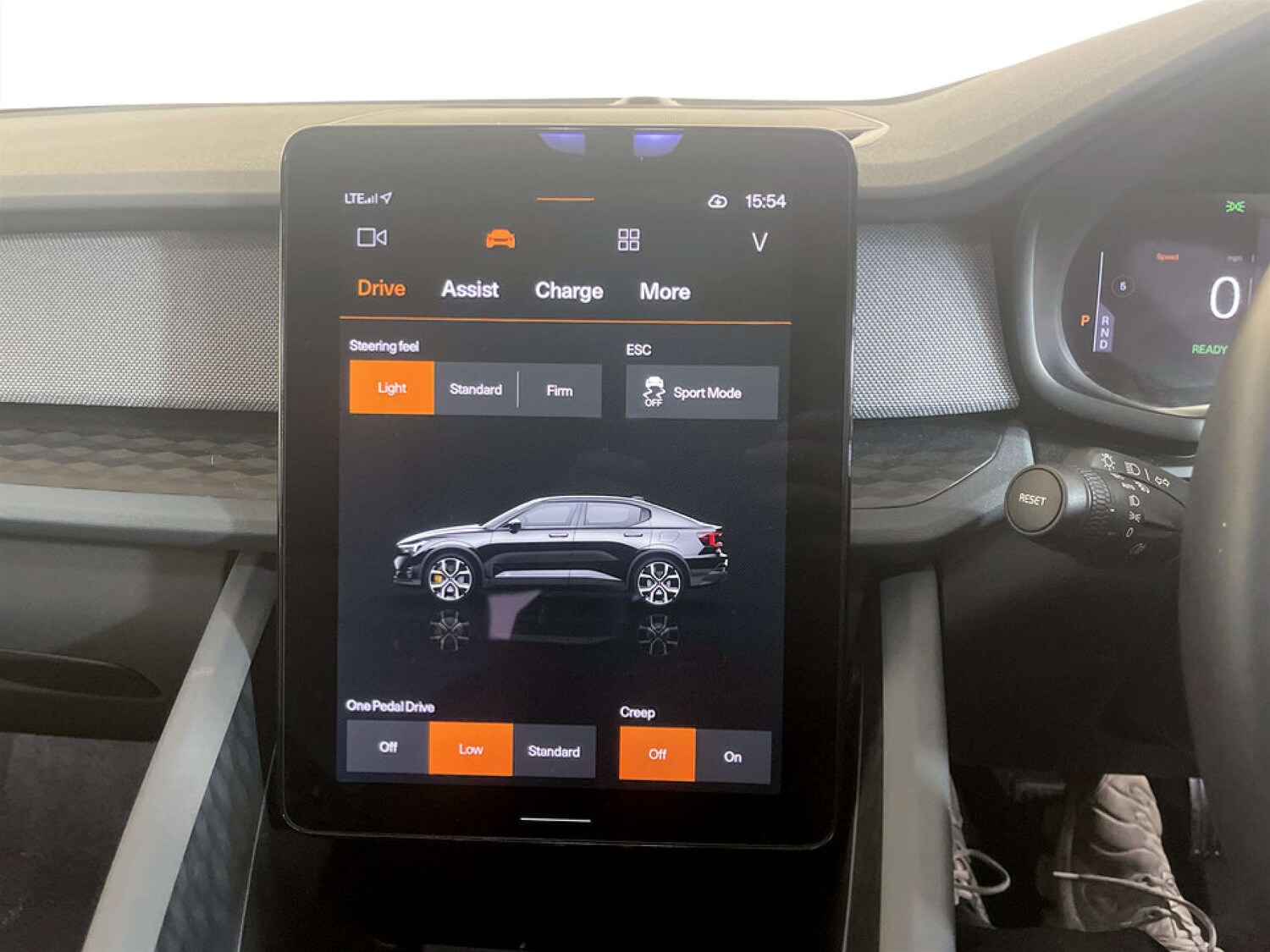 Used Polestar Polestar 2 2021 for sale - 77506811: Photo 24