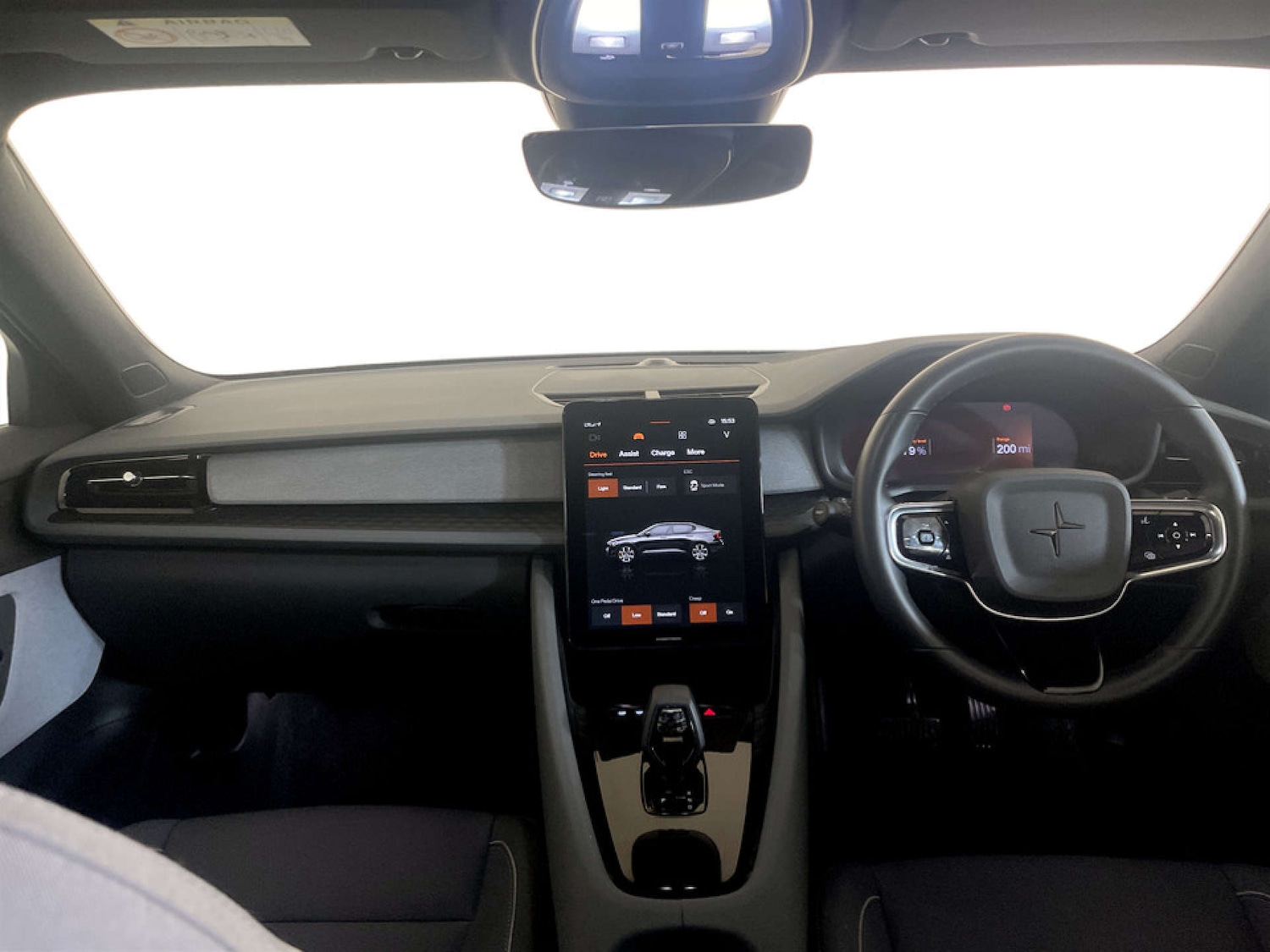 Used Polestar Polestar 2 2021 for sale - 77506811: Photo 3