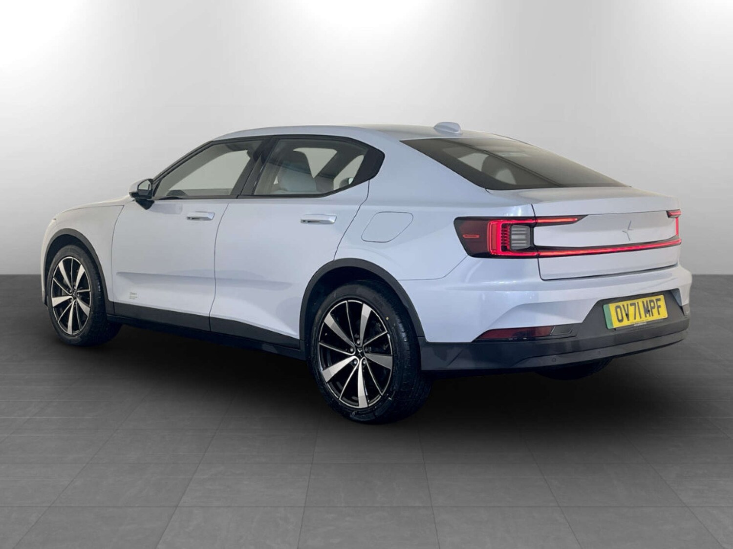 Used Polestar Polestar 2 2021 for sale - 77506811: Photo 7