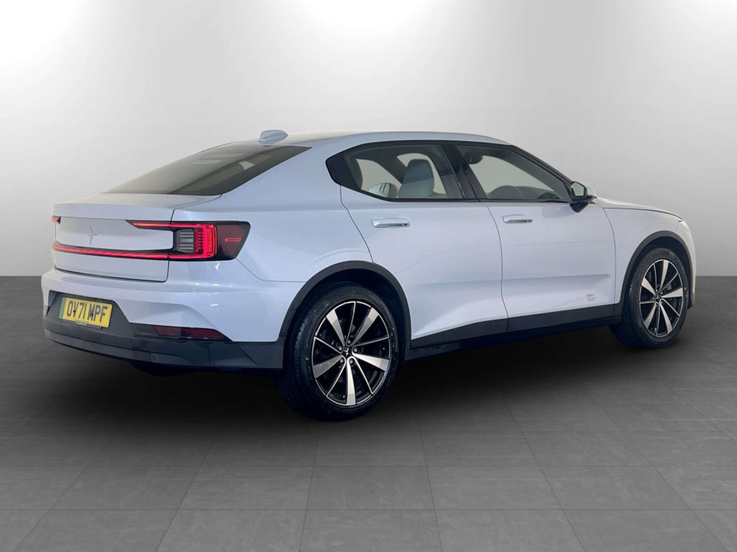 Used Polestar Polestar 2 2021 for sale - 77506811: Photo 9