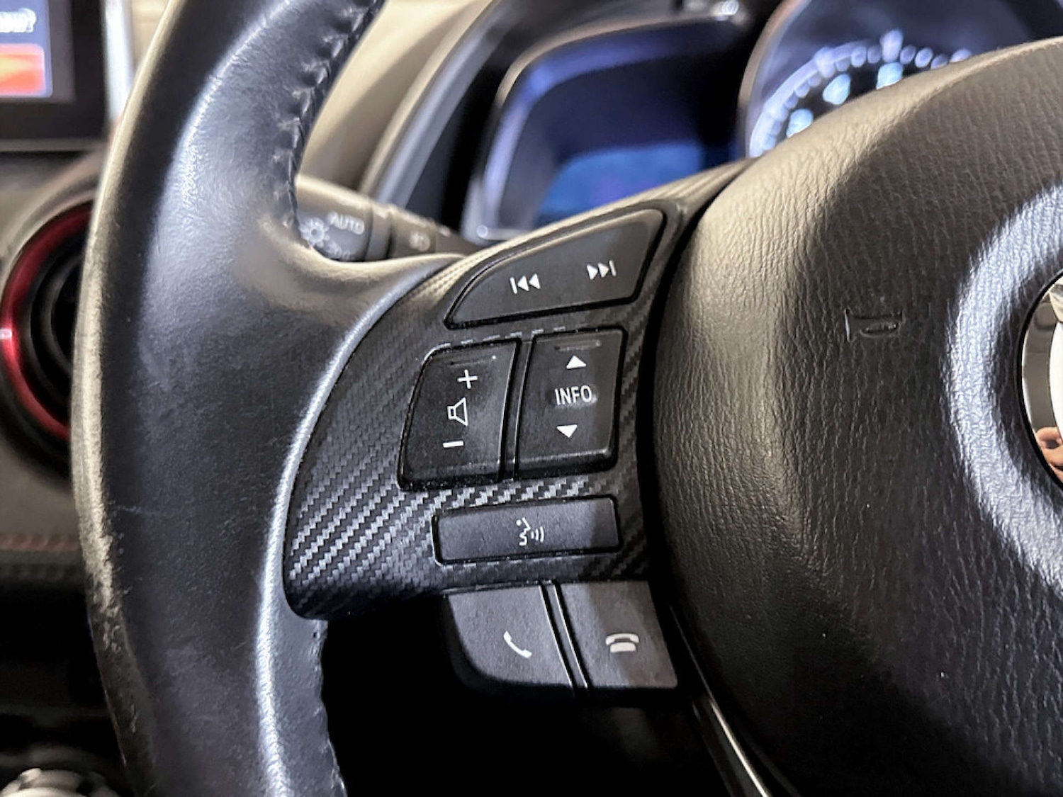 Used Mazda CX-3 2017 for sale - 77474639: Photo 17