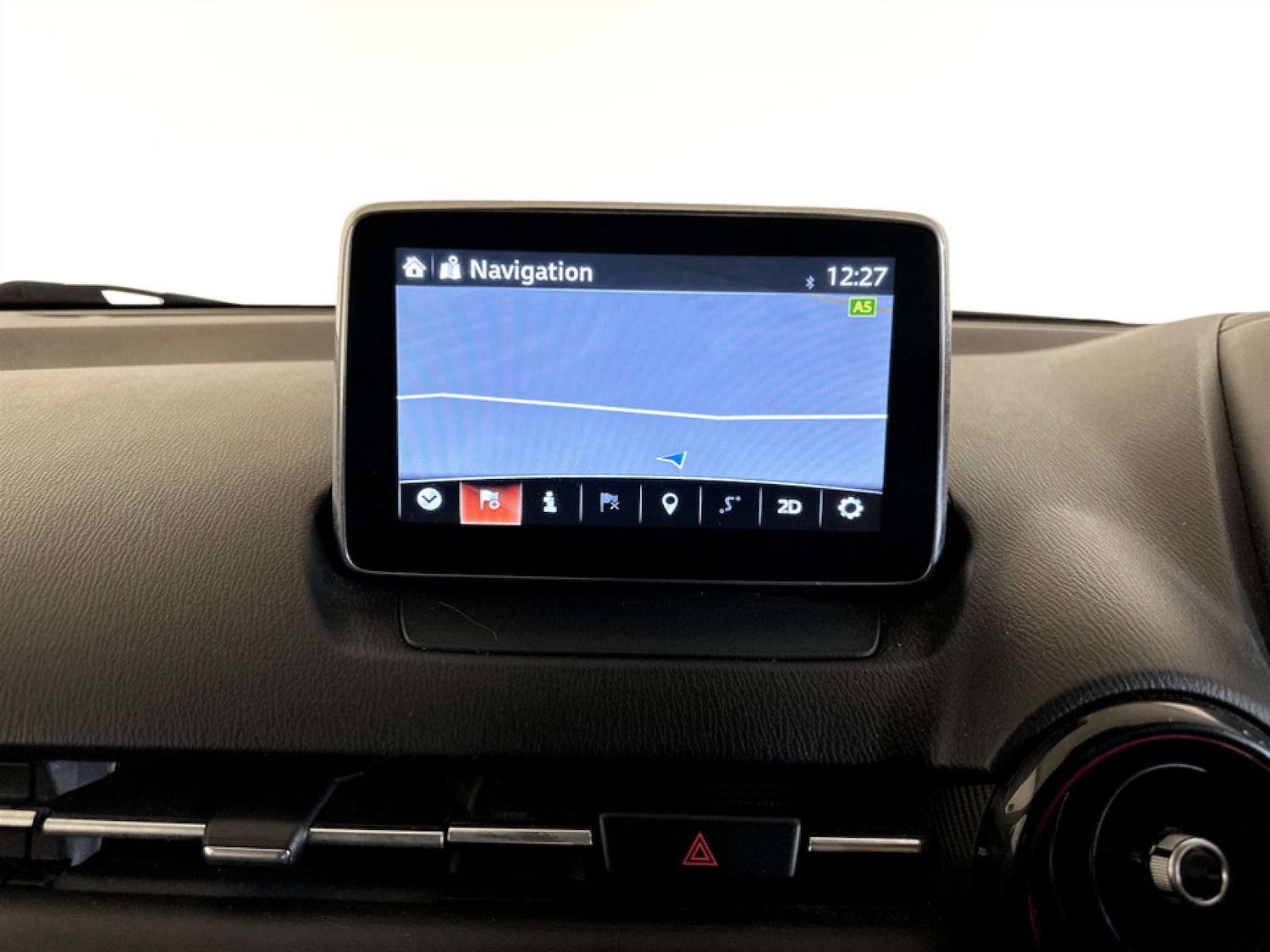 Used Mazda CX-3 2017 for sale - 77474639: Photo 21