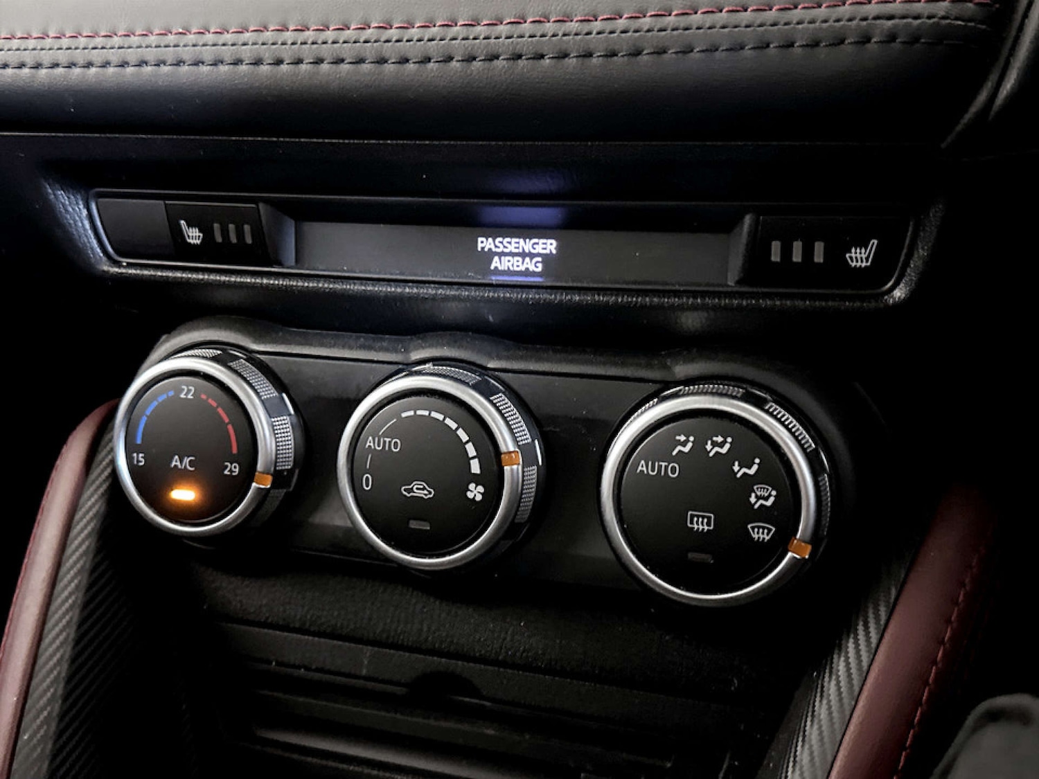 Used Mazda CX-3 2017 for sale - 77474639: Photo 25