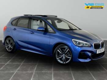2019 (19) - 225xe M Sport Premium 5dr Auto