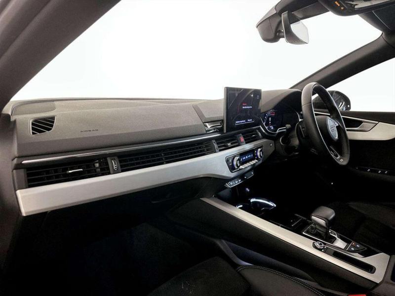 Used Audi A5 2023 for sale - 77013696: Photo 12