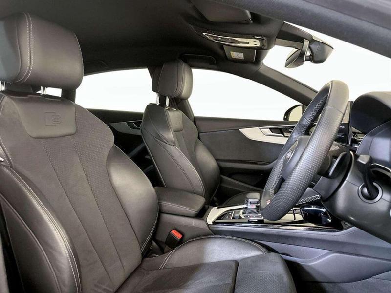 Used Audi A5 2023 for sale - 77013696: Photo 13