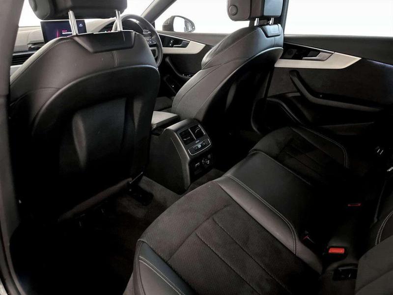 Used Audi A5 2023 for sale - 77013696: Photo 14