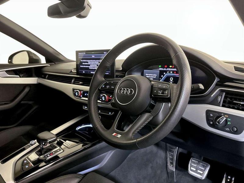 Used Audi A5 2023 for sale - 77013696: Photo 15