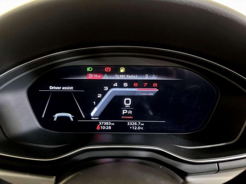 Used Audi A5 2023 for sale - 77013696: Photo 18