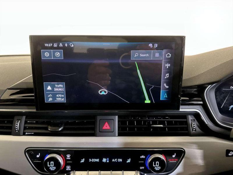 Used Audi A5 2023 for sale - 77013696: Photo 21