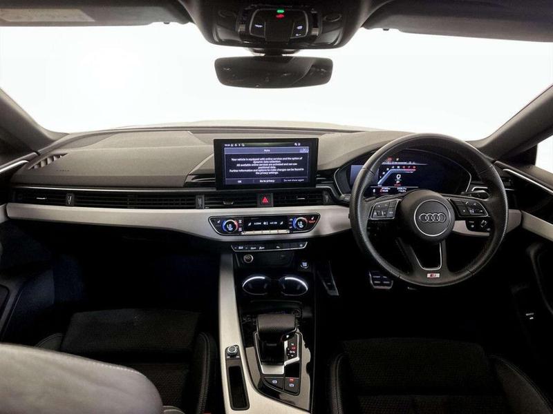 Used Audi A5 2023 for sale - 77013696: Photo 3