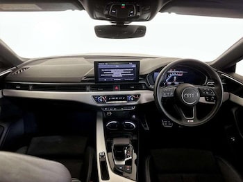 Used Audi A5 2023 for sale - 77013696: Photo