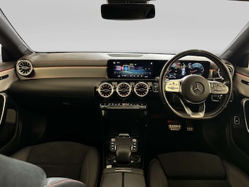 Used Mercedes-Benz CLA 2023 for sale - 78837947: Photo