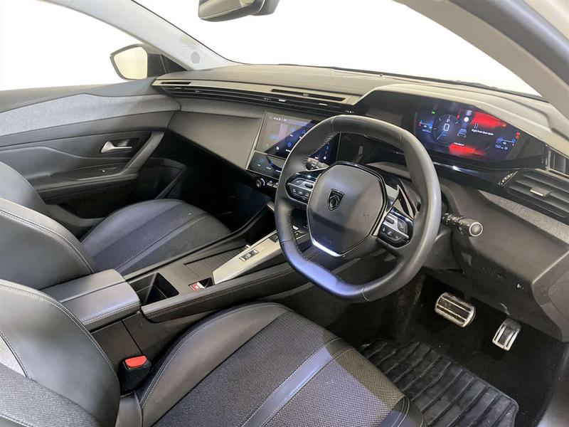 Used Peugeot 308 2022 for sale - 77085253: Photo 15