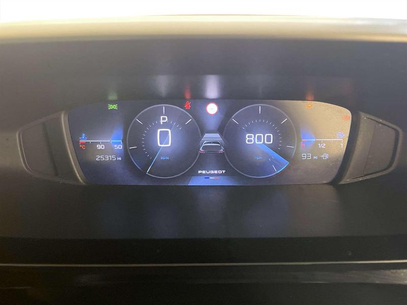 Used Peugeot 308 2022 for sale - 77085253: Photo 18