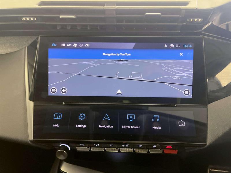 Used Peugeot 308 2022 for sale - 77085253: Photo 21