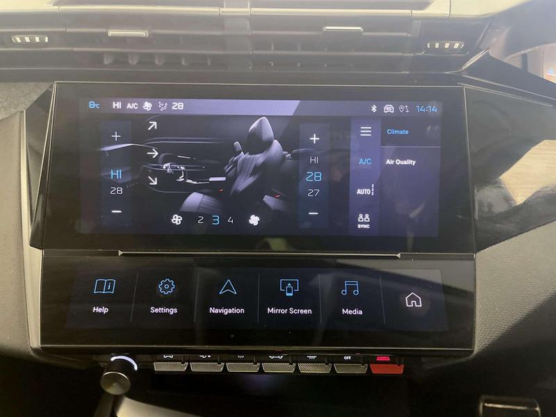 Used Peugeot 308 2022 for sale - 77085253: Photo 23