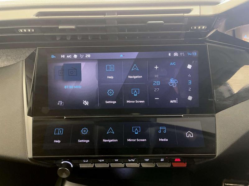 Used Peugeot 308 2022 for sale - 77085253: Photo 24