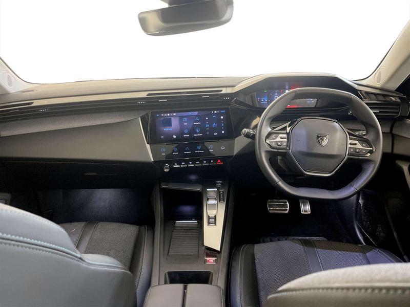 Used Peugeot 308 2022 for sale - 77085253: Photo 3