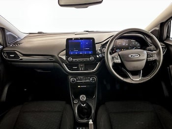 Used Ford Puma 2021 for sale - 75773474: Photo
