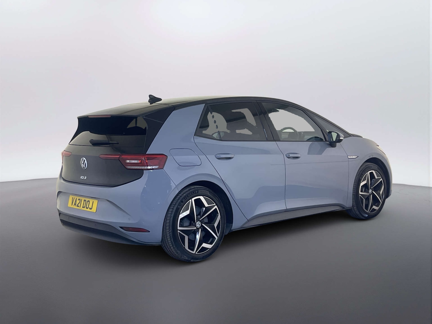 Used Volkswagen ID.3 2021 for sale - 78122942: Photo 10
