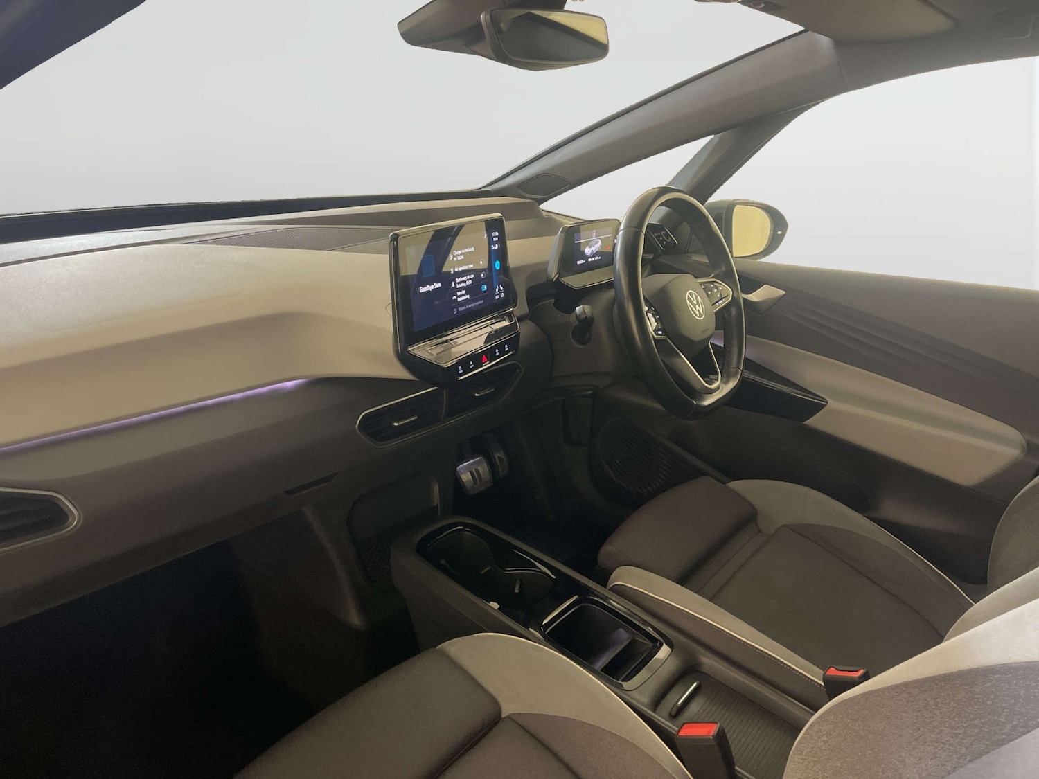 Used Volkswagen ID.3 2021 for sale - 78122942: Photo 12