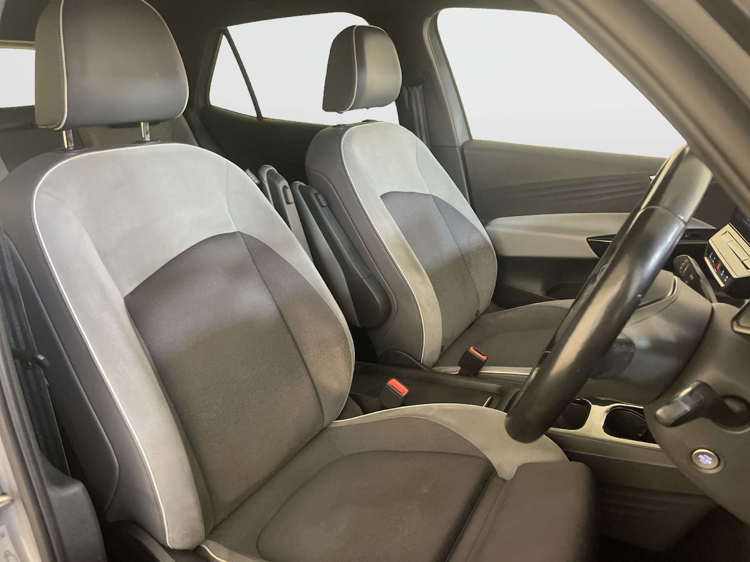 Used Volkswagen ID.3 2021 for sale - 78122942: Photo 13