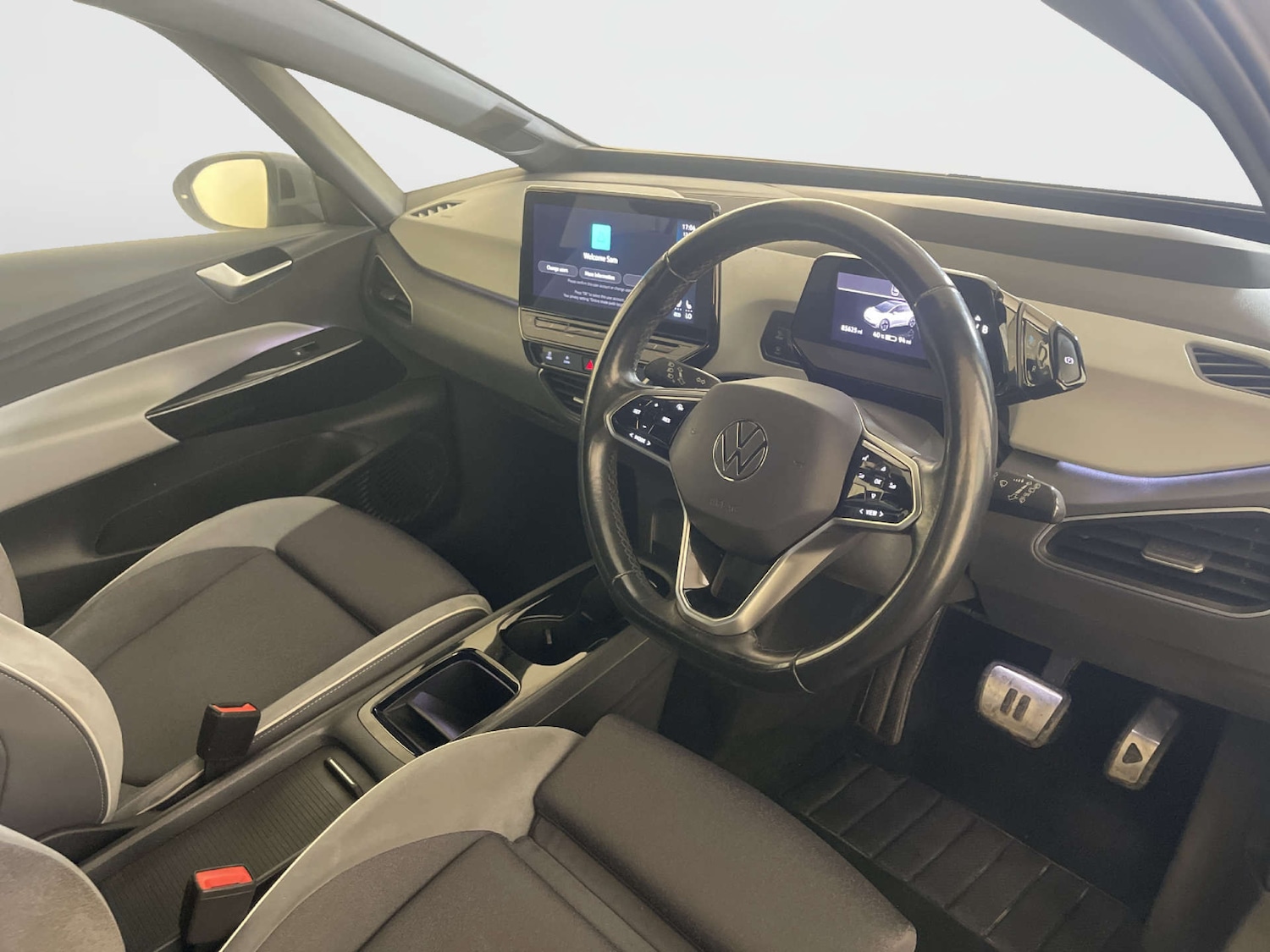 Used Volkswagen ID.3 2021 for sale - 78122942: Photo 15