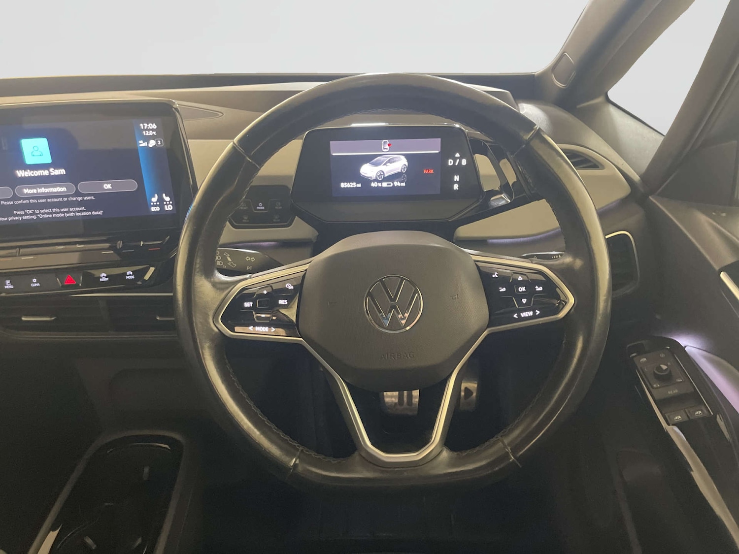 Used Volkswagen ID.3 2021 for sale - 78122942: Photo 16