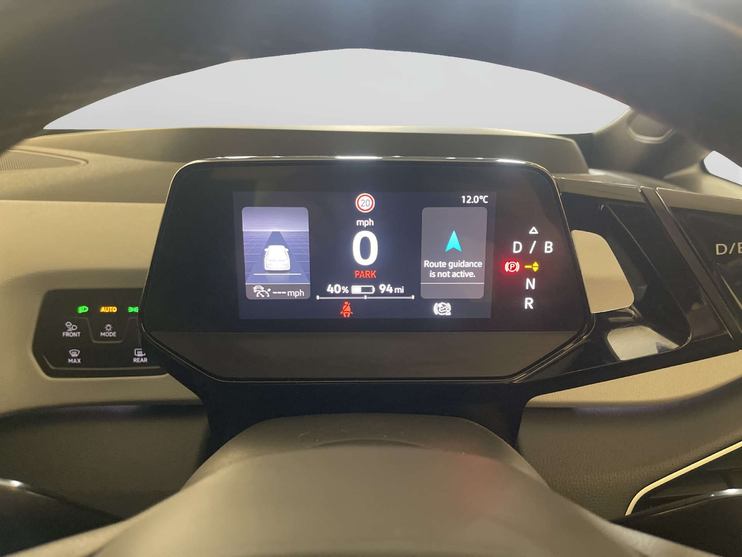 Used Volkswagen ID.3 2021 for sale - 78122942: Photo 18