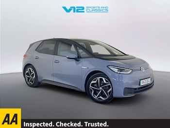 Used Volkswagen ID.3 2021 for sale - 78122942: Photo