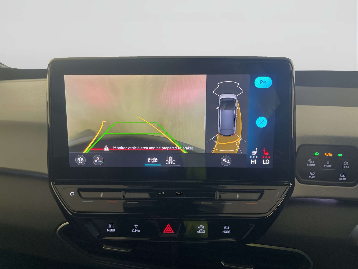 Used Volkswagen ID.3 2021 for sale - 78122942: Photo 21