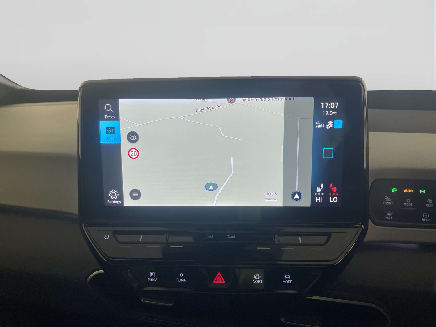 Used Volkswagen ID.3 2021 for sale - 78122942: Photo 22