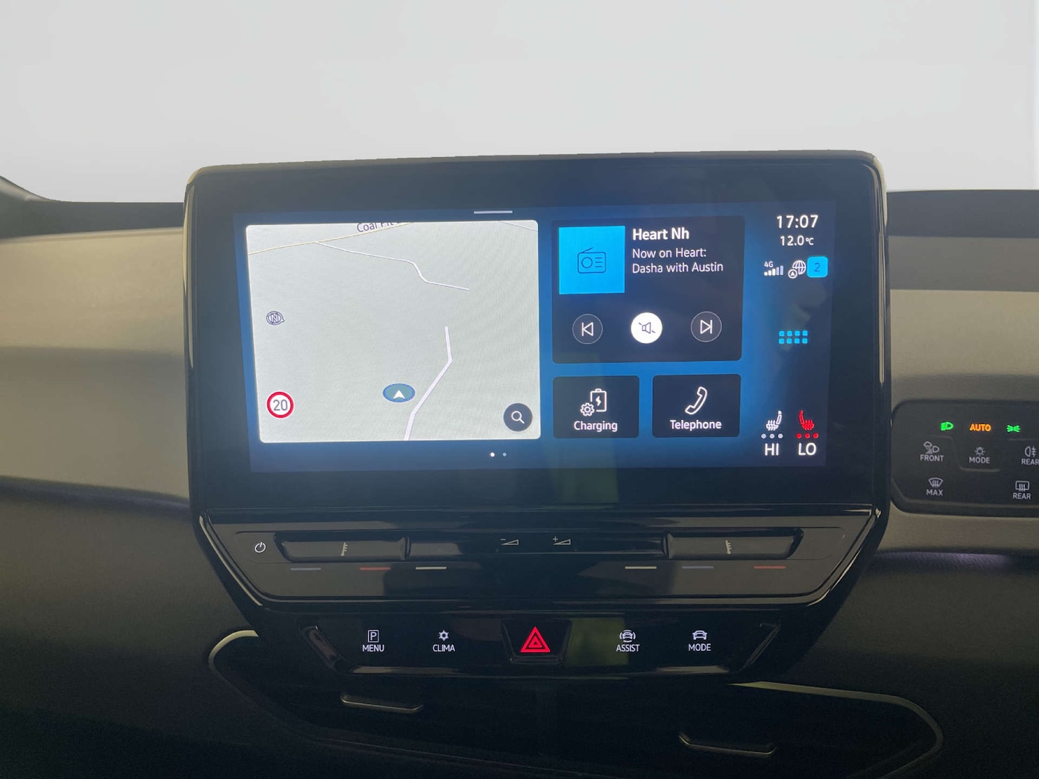 Used Volkswagen ID.3 2021 for sale - 78122942: Photo 23