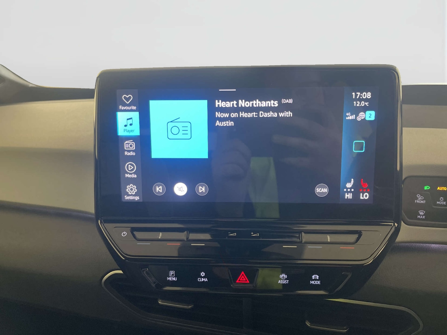 Used Volkswagen ID.3 2021 for sale - 78122942: Photo 24