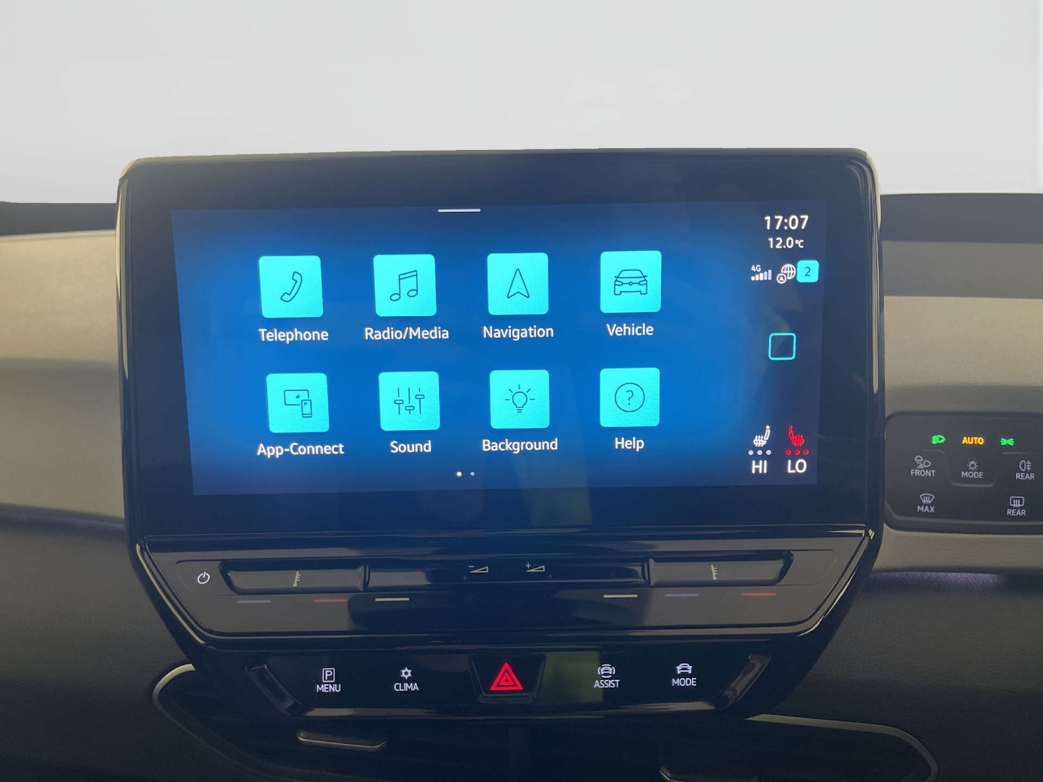 Used Volkswagen ID.3 2021 for sale - 78122942: Photo 25