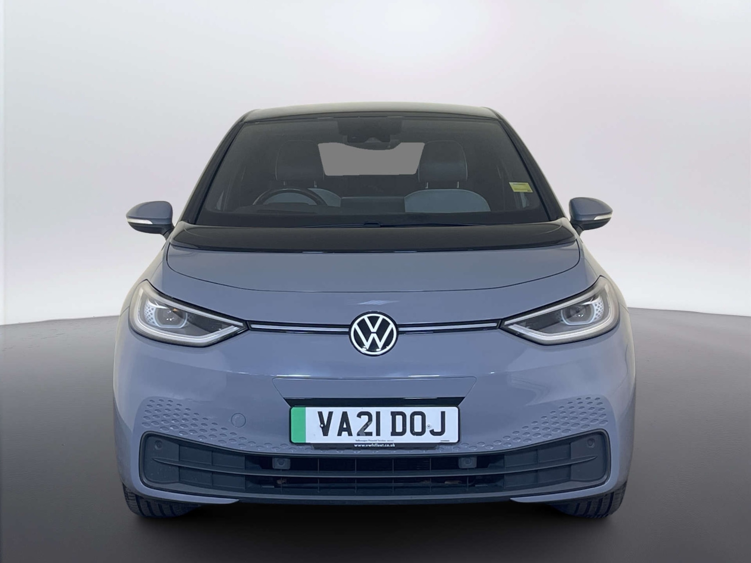 Used Volkswagen ID.3 2021 for sale - 78122942: Photo 5