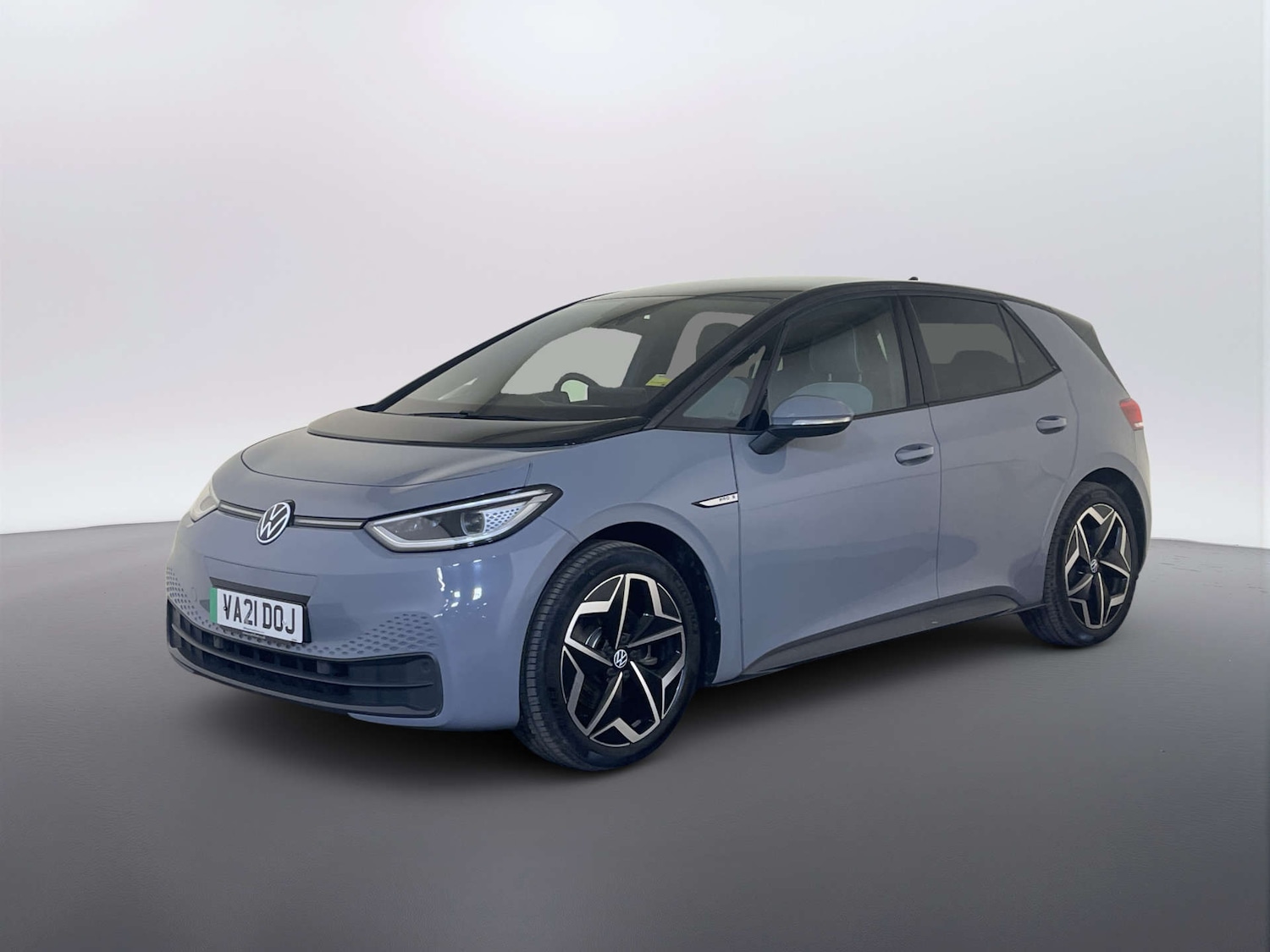Used Volkswagen ID.3 2021 for sale - 78122942: Photo 6