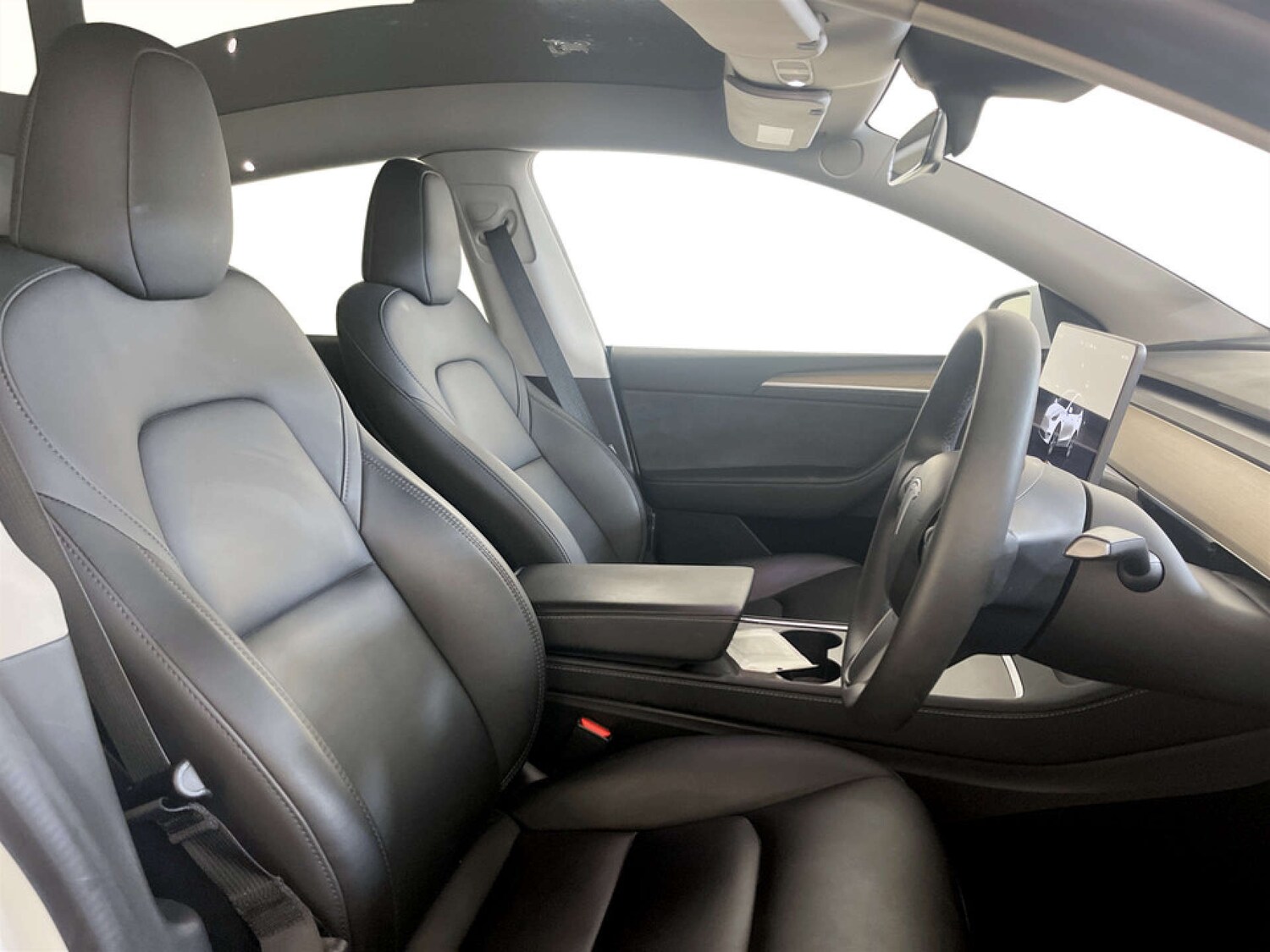 Used Tesla Model Y 2022 for sale - 77590596: Photo 13