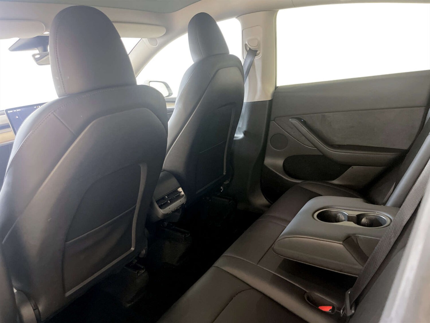 Used Tesla Model Y 2022 for sale - 77590596: Photo 14