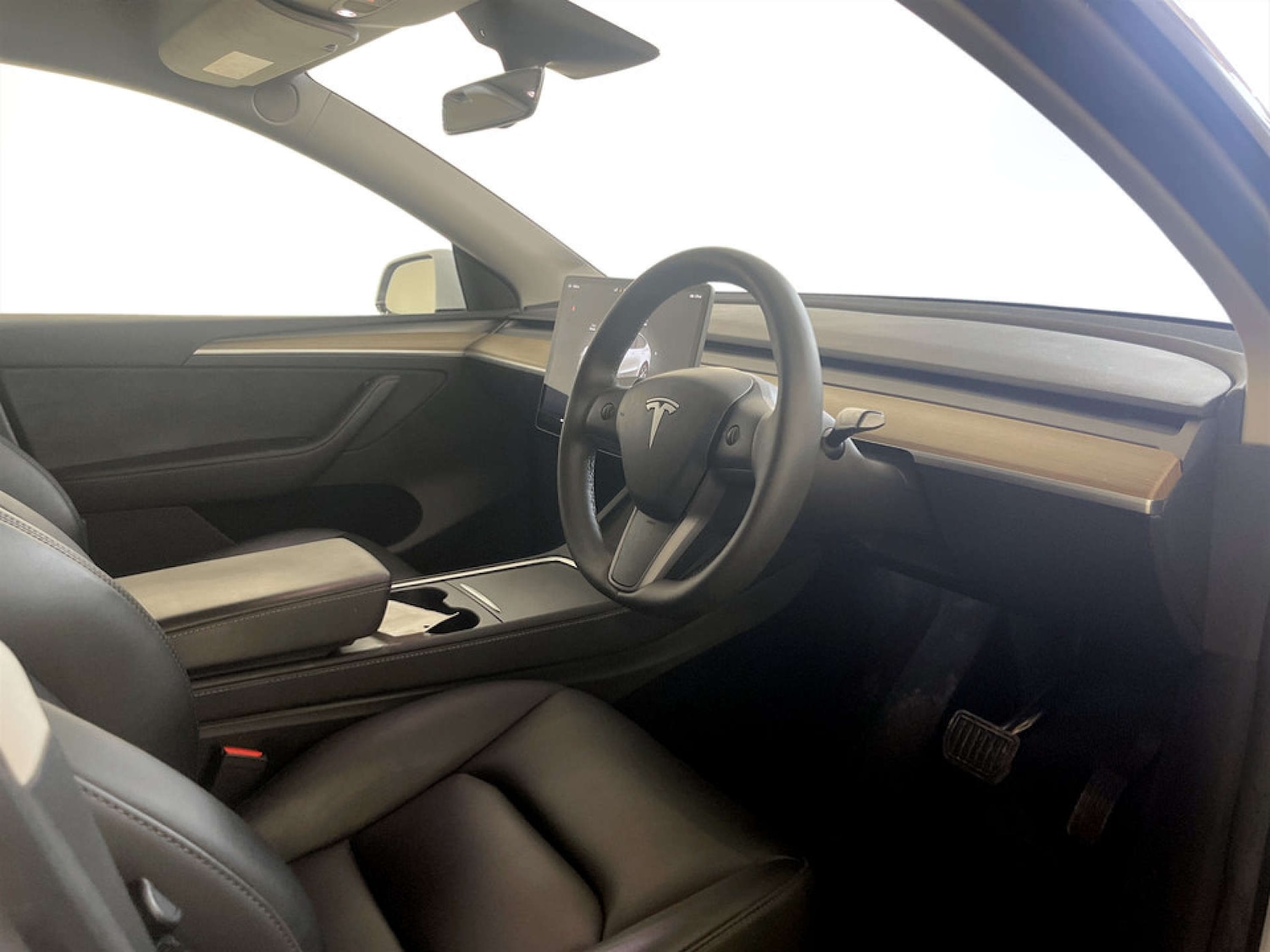 Used Tesla Model Y 2022 for sale - 77590596: Photo 15