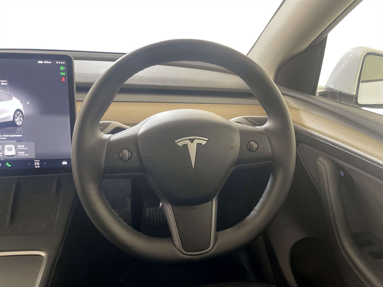 Used Tesla Model Y 2022 for sale - 77590596: Photo 16
