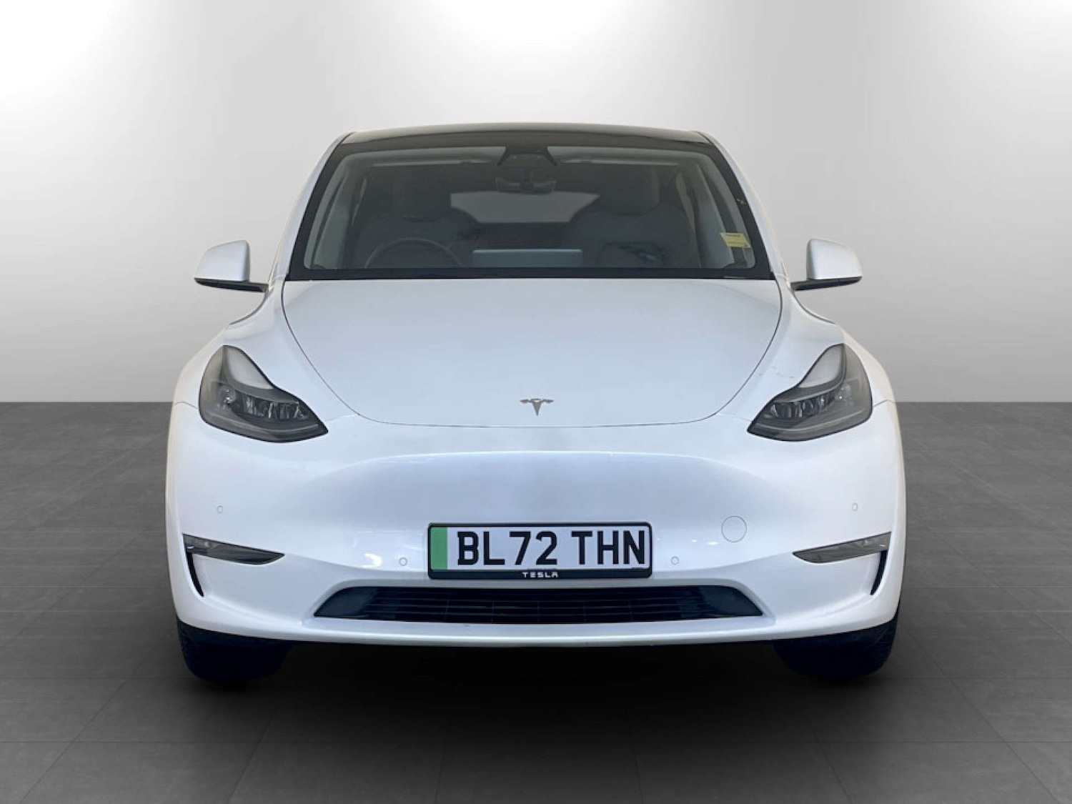 Used Tesla Model Y 2022 for sale - 77590596: Photo 5